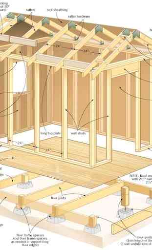 Free Woodworking Plans Pdf 1