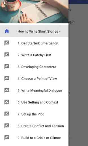 How to Write Short Story-10 Best Secrets Revealed 1