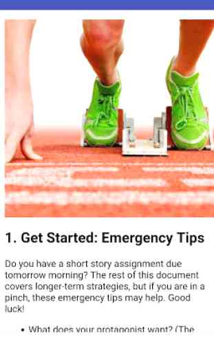 How to Write Short Story-10 Best Secrets Revealed 2