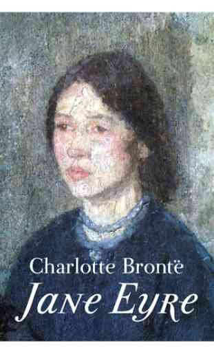 Jane Eyre (E-Book + Audio) 1