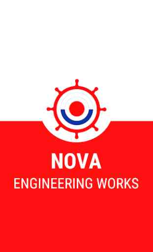 Nova Engineering Employee Self Service App 1