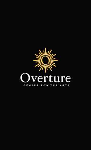 Overture Center for the Arts 1
