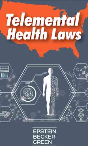 Telemental Health Laws 1