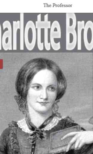 The Professor by novel by Charlotte Bronte eBook 4