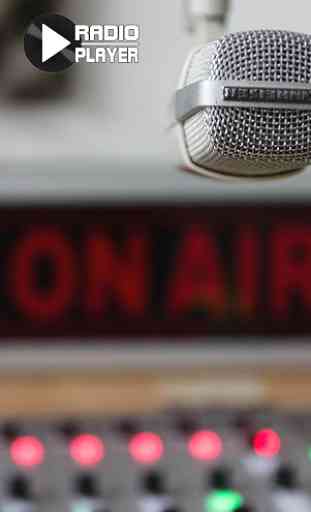 The Wolf 101.9FM Radio Player Online 2