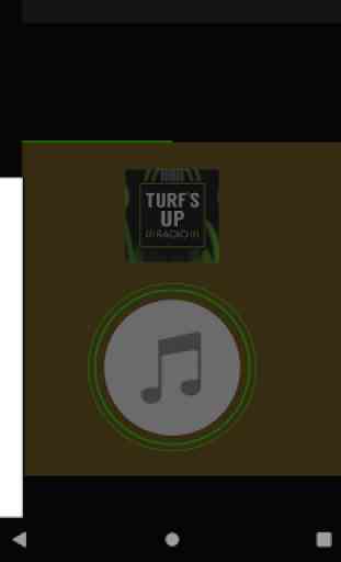 Turfs Up Radio™ 2