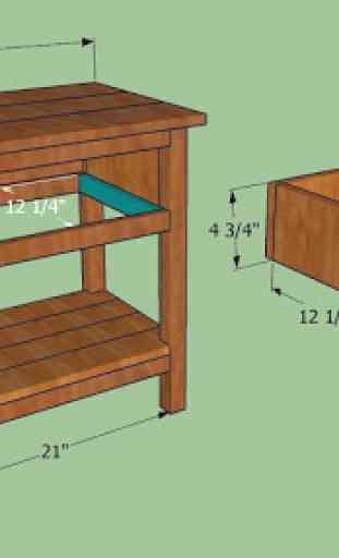 Woodworking Projects to Build 2