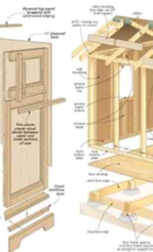 Woodworking Projects to Build 4