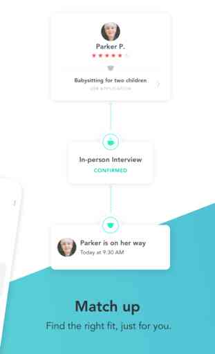 Care.com: Hire Babysitters 4