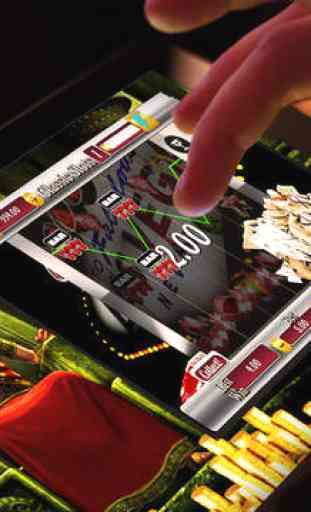 A Absolute Las Vegas Magic Casino Classic Slotss - Gamble Machine Fre 3