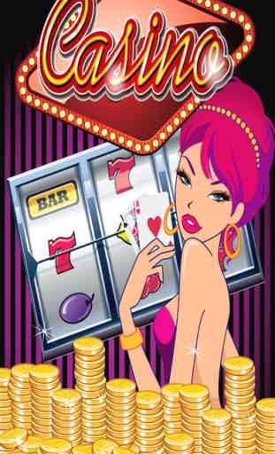 A Ace of Fun Vegas Slots Casino - Caesars House of Cash Jackpot Games Pro 1