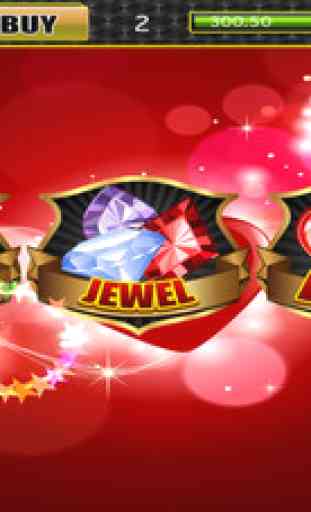 AAA Hit Spin & Crush Crazy Jewel Blitz Slots Jackpot Prize Games Pro 1