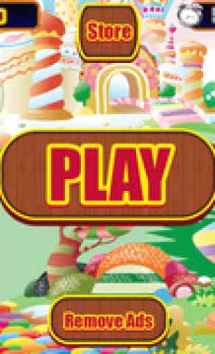 Aawesome Cupcake & Cookie Mania Casino - Play Lucky Slots and Jam Your Friends 4