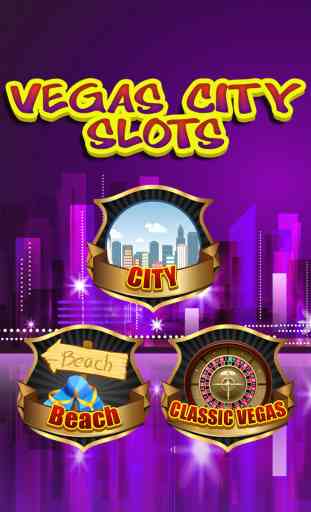 Absolute Party Slots of Vacation and Paradise - Jackpot Casino Games Free 1