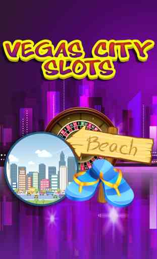Absolute Party Slots of Vacation and Paradise - Jackpot Casino Games Free 3