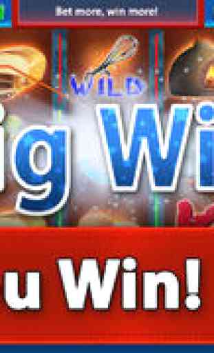 Ace of Free Slots Casino Games - Unblock The Addictive Jackpot Win Machine 3D 2