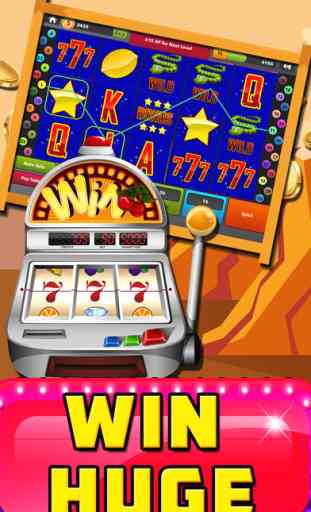 Ace Slot Machines Las My.vegas - Blackjack Casino Slots 3D Free 2