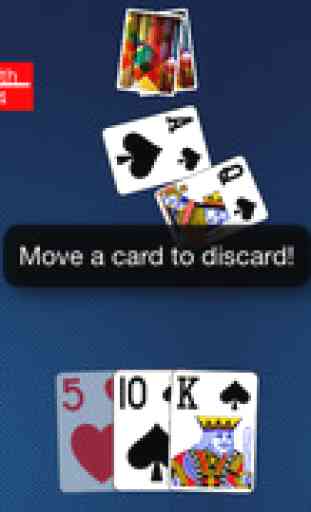 Ace Spades Free - MsQrd Classic Solitaire Spider,Freecell,Russe Card Game 4