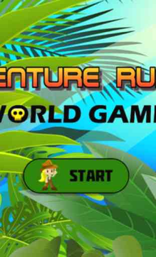 Adventure Running World Game - fairy adventure lite! farmer adventure madness - mountain adventure 3