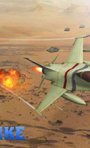 Air Fighter Jet Simulator 2016 – Ultimate F18 Combat Gunship Battle in Modern Naval Warfare 3