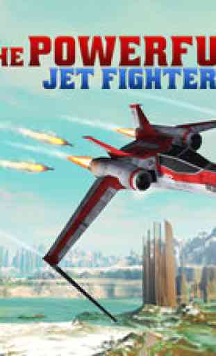 Air Fighter Jet Simulator 2016 – Ultimate F18 Combat Gunship Battle in Modern Naval Warfare 4