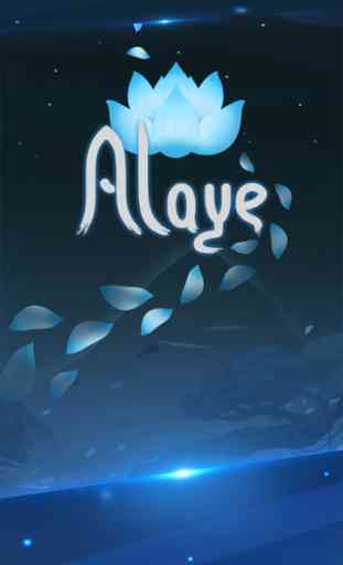 Alaye fine Game HD - Literature and art atmosphere free single small game 1