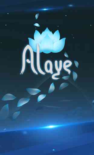 Alaye fine Game HD - Literature and art atmosphere free single small game 4