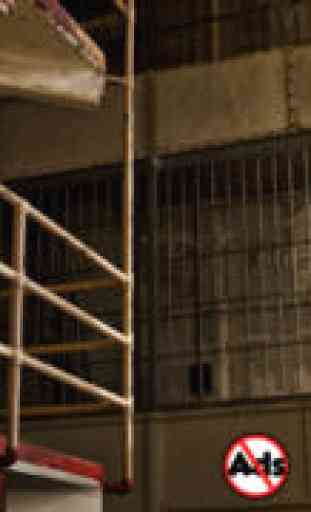 Alcatraz Prison Escape Games - The Gangster Jail Breakout 2 Game Lite 1