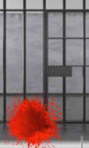 Alcatraz Prison Escape Games - The Gangster Jail Breakout 2 Game Lite 2