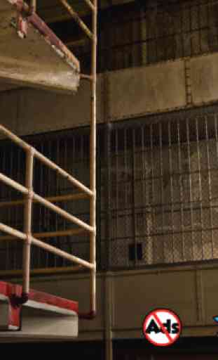 Alcatraz Prison Escape Games - The Gangster Jail Breakout 2 Game Lite 3