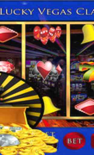 A Absolute Lucky Vegas Casino Classic Slots 2