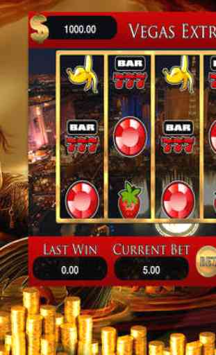 A Absolute Magic Party Vegas Extravagance Classic Slots Games 3