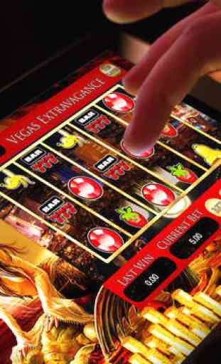 A Absolute Magic Party Vegas Extravagance Classic Slots Games 4