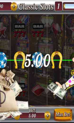 A Absolute Seven Lucky Casino Slots Free Games 4