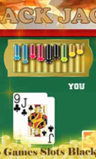 ABC Zodiac Slots Machine - Spin the Wheel of Vegas Casino 2