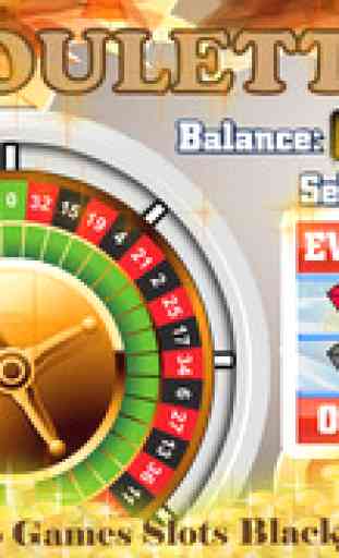 ABC Zodiac Slots Machine - Spin the Wheel of Vegas Casino 4