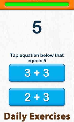 Able Brain Exercise Equations Free 2