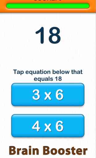 Able Brain Exercise Equations Free 4