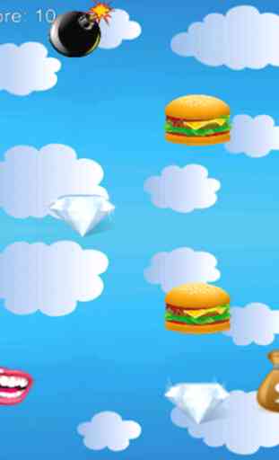 Absolute Diamonds And Hamburger Classify - Collect Me Free 4