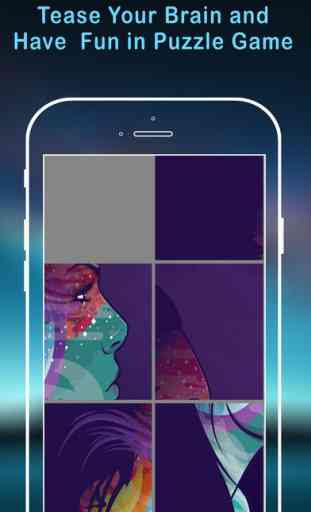 Abstract Wallpapers ® 4