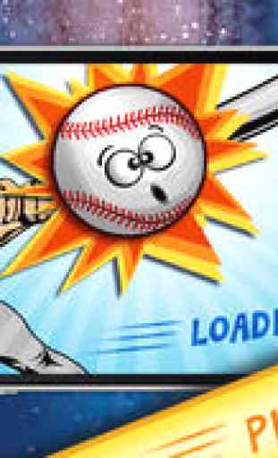 Ace Baseball Pro Flick Hit: FREE Ballpark Game ! 1