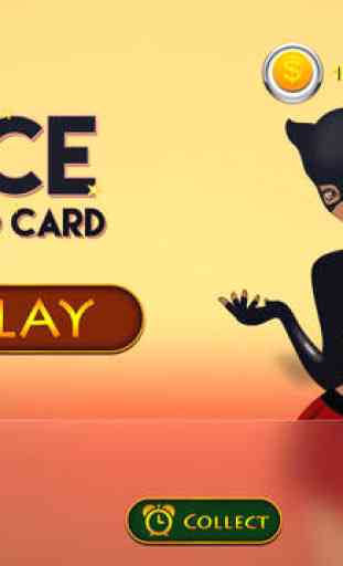 Ace Casino HiLo Card Bonanza Pro - win virtual gambling chips 4