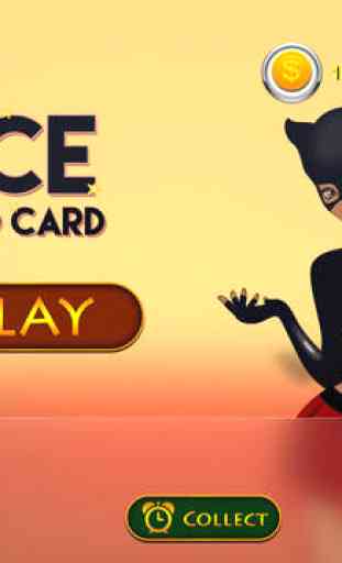 Ace Casino HiLo Card Bonanza - win virtual gambling chips 4