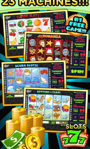Ace Slots Casino 2