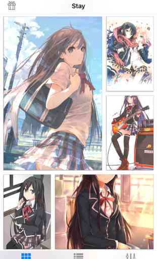 ACG Stay - Anime and Manga Wallpaper and Themes 2