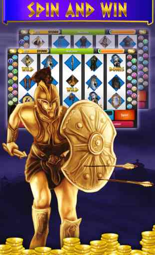 Achilles Creed - Real Billionaire! Casino Master & Wheel Spinner 1