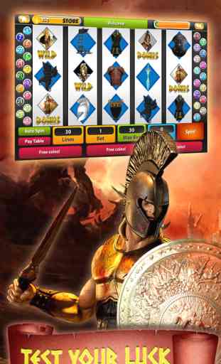 Achilles Creed - Real Billionaire! Casino Master & Wheel Spinner 2