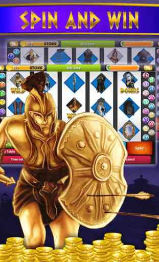 Achilles Creed - Real Billionaire! Casino Master & Wheel Spinner 3