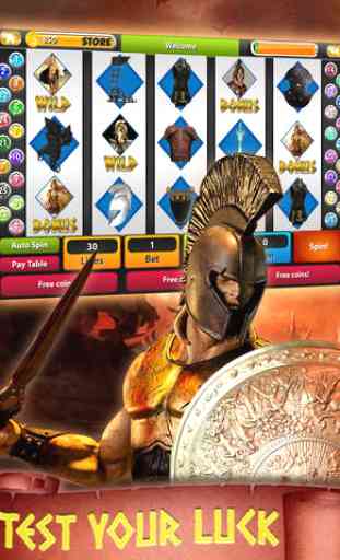 Achilles Creed - Real Billionaire! Casino Master & Wheel Spinner 4