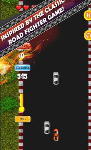 Action Fast Car Speed Racing Games - Supercross Wheels Xtreme Free 3